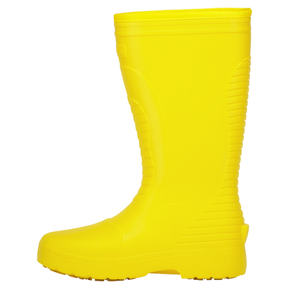 Fubuki - Unisex Okinawa - Yellow - Futureproof.life