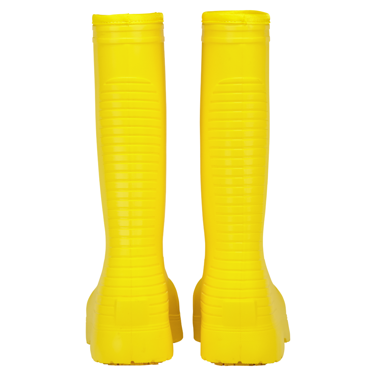 Fubuki - Unisex Okinawa - Yellow