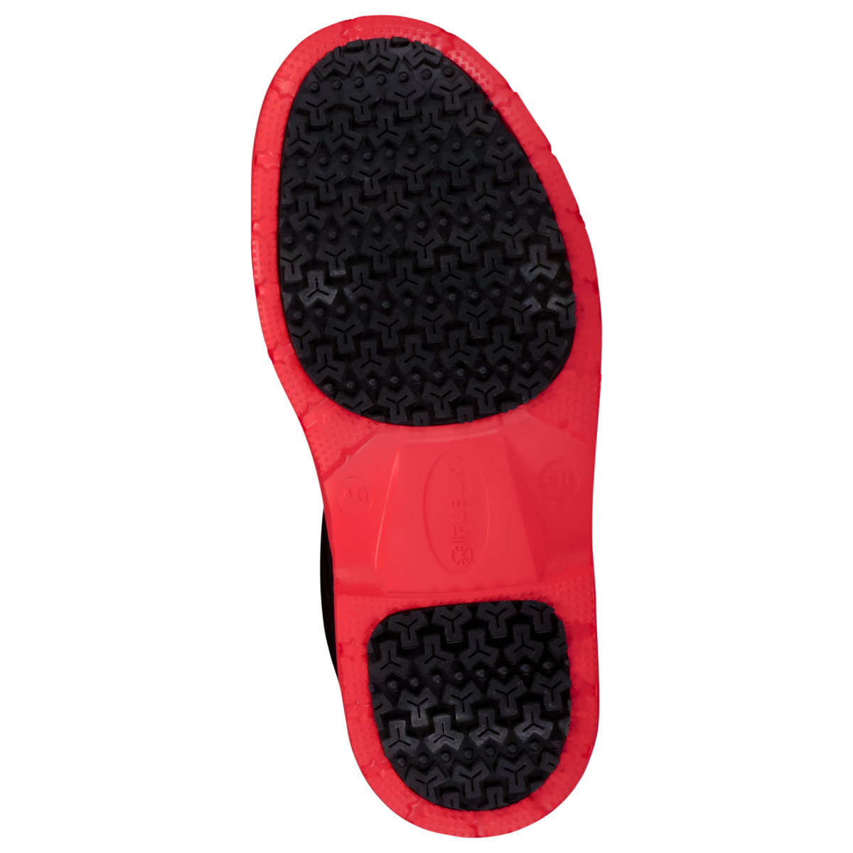 Fubuki - Unisex Niseko 3.0 - Red
