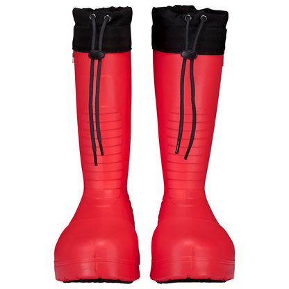 Fubuki - Unisex Niseko 3.0 - Red - Futureproof.life