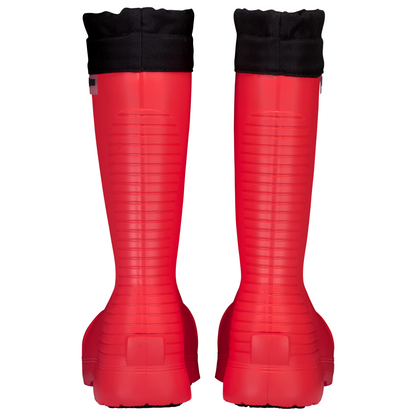 Fubuki - Unisex Niseko 3.0 - Red - Futureproof.life