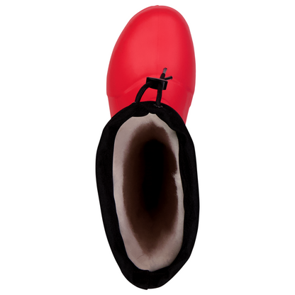 Fubuki - Unisex Niseko 3.0 - Red - Futureproof.life