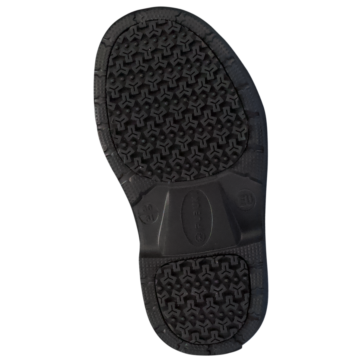 Fubuki - Unisex Niseko 3.0 Kids - Black