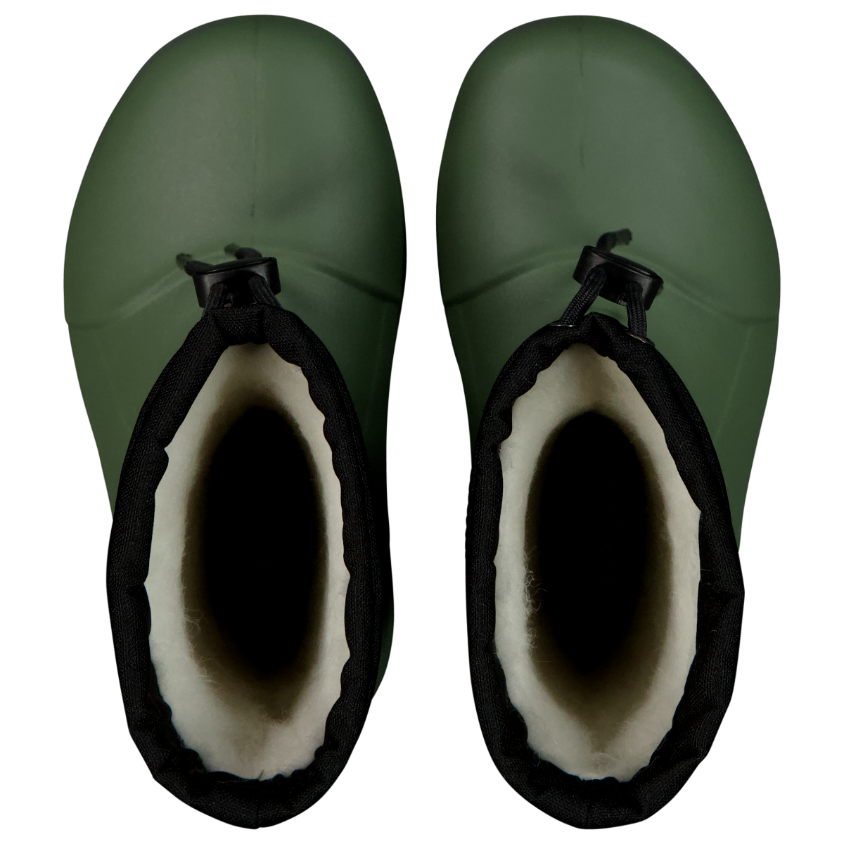 Fubuki - Unisex Niseko 3.0 Kids - Olive