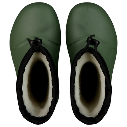 Fubuki - Unisex Niseko 3.0 Kids - Olive