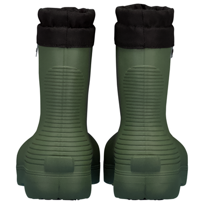 Fubuki - Unisex Niseko 3.0 Kids - Olive