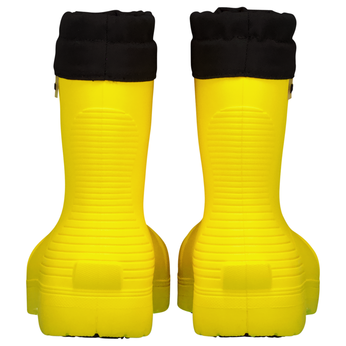 Fubuki - Unisex Niseko 3.0 Kids - Yellow