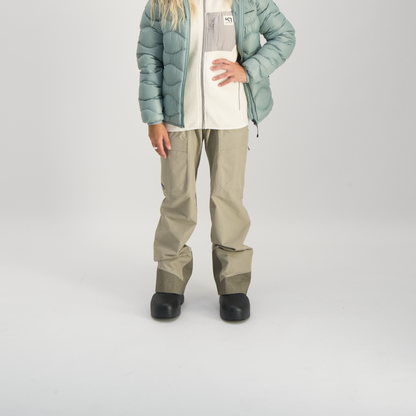 Fubuki - Unisex Niseko 3.0 Low - Black - Futureproof.life