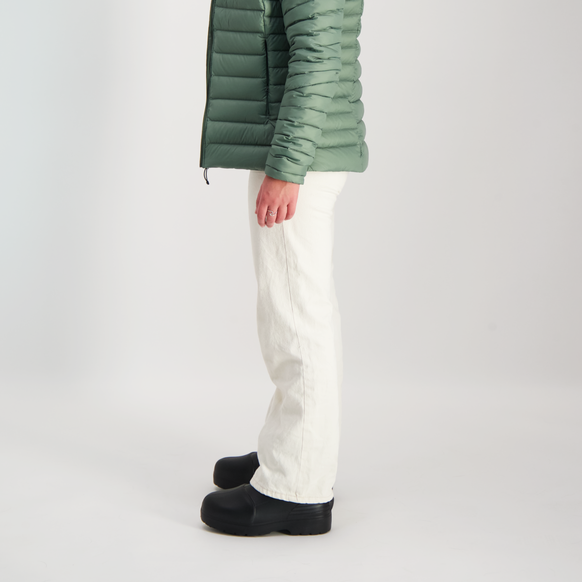Fubuki - Unisex Niseko 3.0 - Black