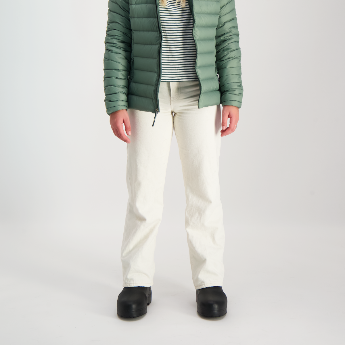 Fubuki - Unisex Niseko 3.0 - Black