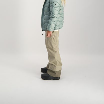 Fubuki - Unisex Niseko 3.0 Low - Black - Futureproof.life