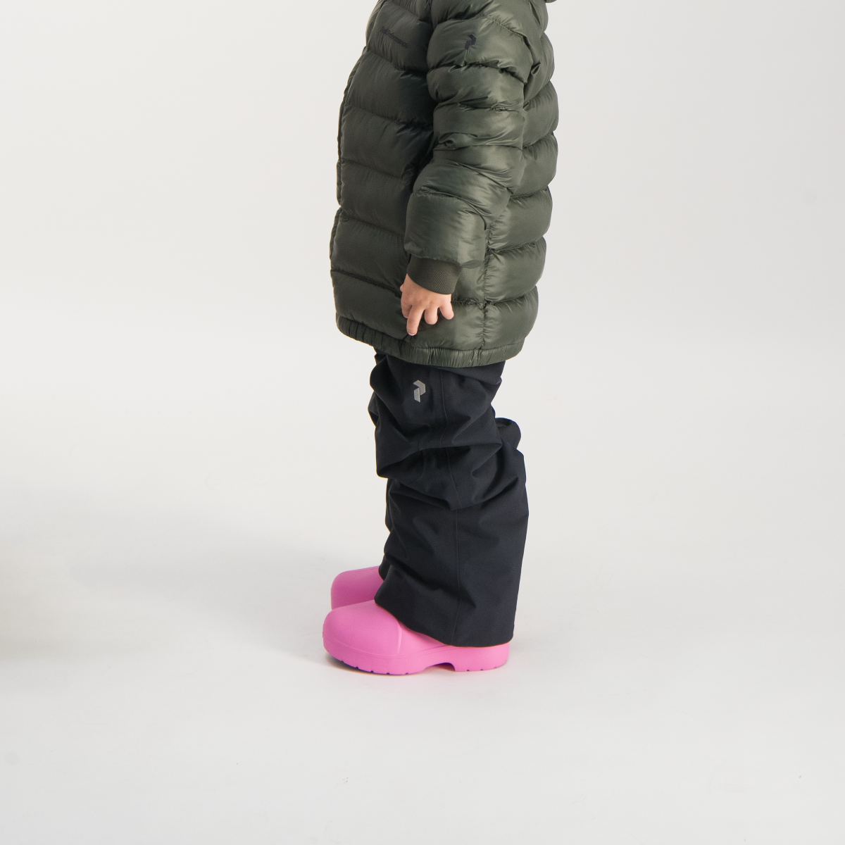 Fubuki - Unisex Niseko 3.0 Kids - Pink