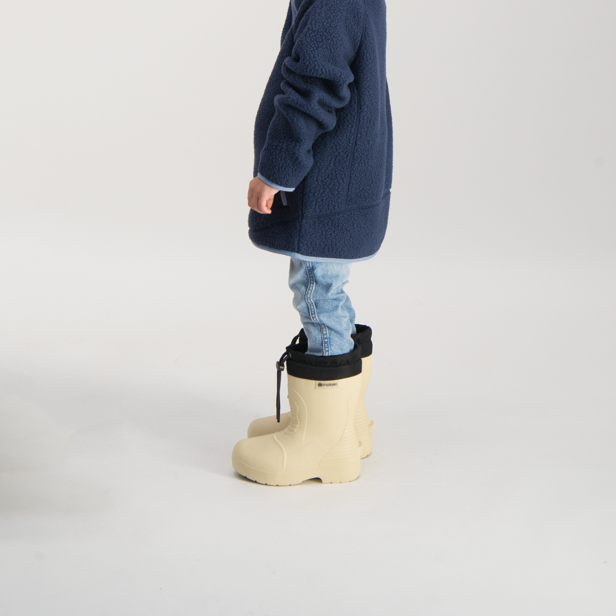 Fubuki - Unisex Niseko 3.0 Kids - Sand