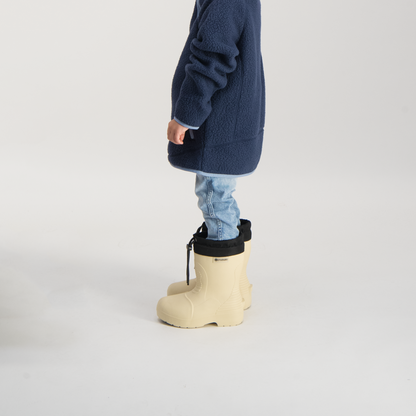 Fubuki - Unisex Niseko 3.0 Kids - Sand