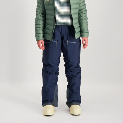 Fubuki - Unisex Niseko 3.0 Low - Sand - Futureproof.life