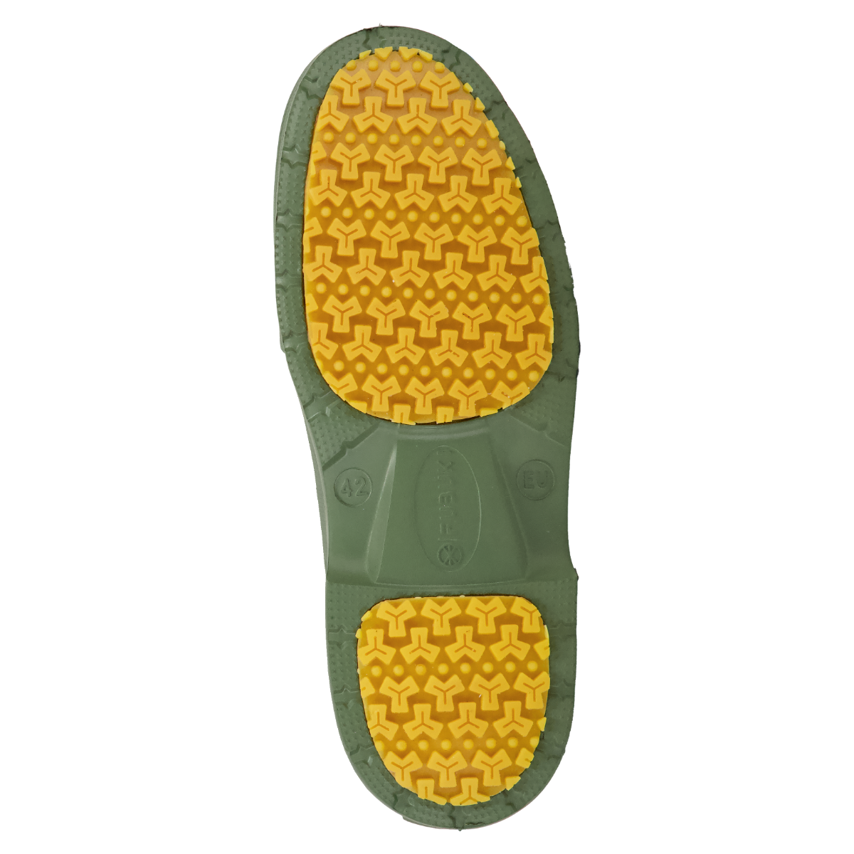 Fubuki - Unisex Okinawa - Olive