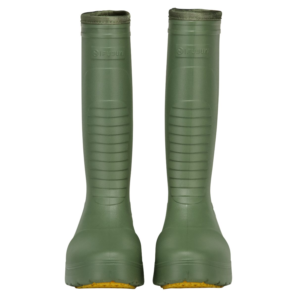 Fubuki - Unisex Okinawa - Olive