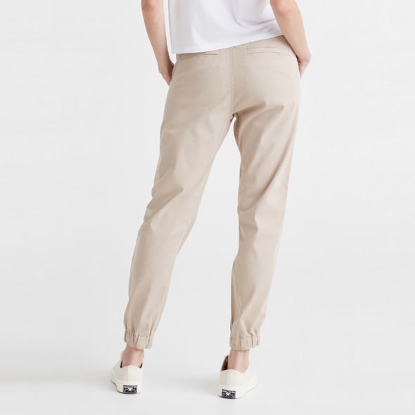 Duer - Live Lite Jogger  - Almond