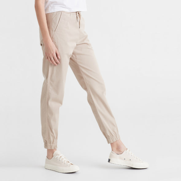 Duer - Live Lite Jogger  - Almond
