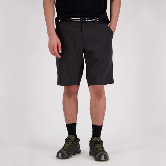 Mons Royale (Sample) - Men's Drift Shorts - Black