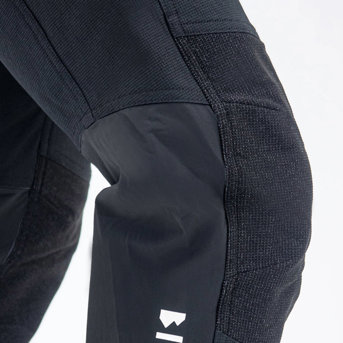 Mons Royale - Women's Momentum Bike Pants - Black