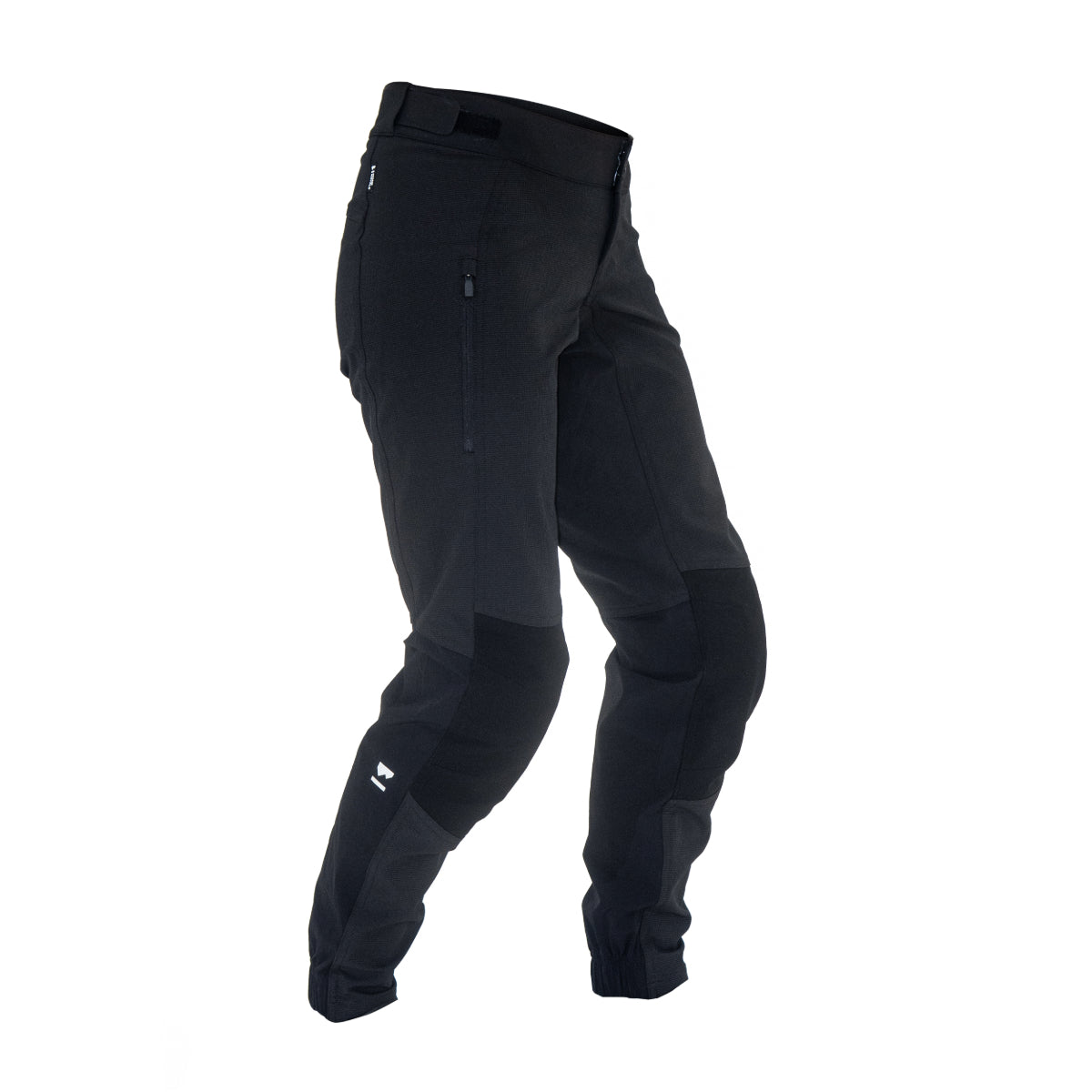 Mons Royale - Women's Momentum Bike Pants - Black
