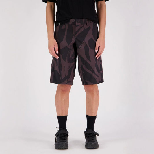 Mons Royale (Sample) - Women's Virage Bike Shorts - Fragments