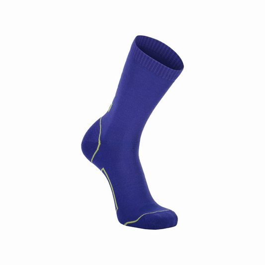 Mons Royale (Sample) - Men's Tech Bike Sock 2.0 - Ultra Blue
