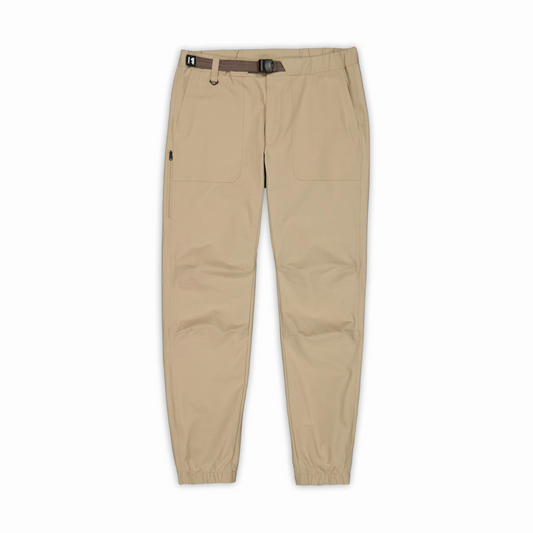 Mons Royale - Men's Escapade Pants - Birch