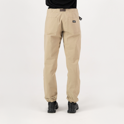 Mons Royale - Women's Escapade Pants - Birch - Futureproof.life