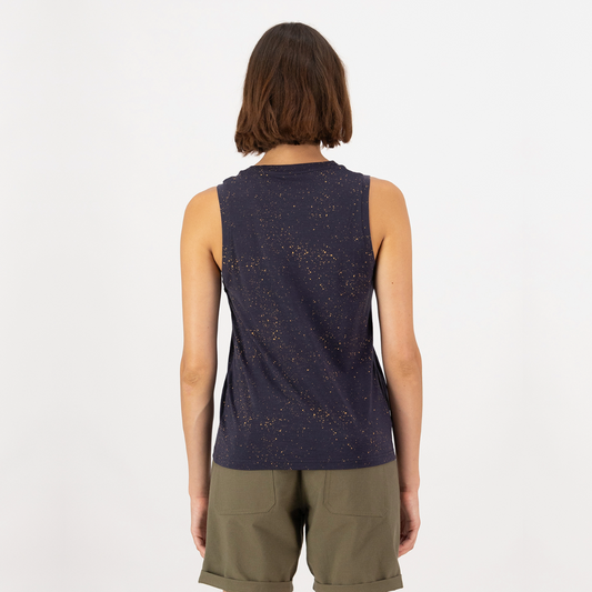 Mons Royale (Sample) - Women's Icon Relaxed Tank - Cosmic