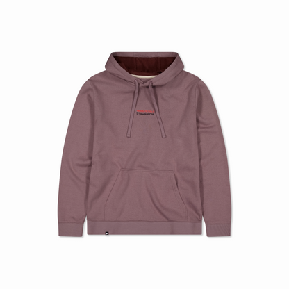 Mons Royale (Sample) - Men's Inversion Merino Hoodie - Antler