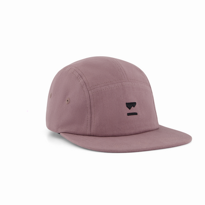 Mons Royale (Sample) - Unisex Ridgeline 5 Panel Cap - Antler