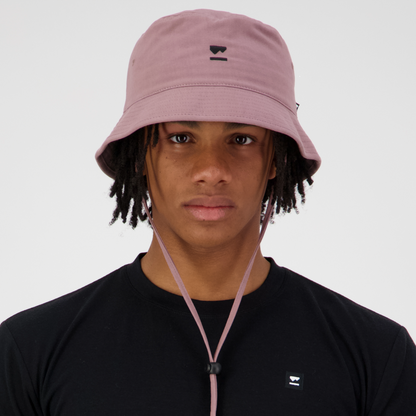 Mons Royale (Sample) - Unisex Ridgeline Bucket Hat - Antler