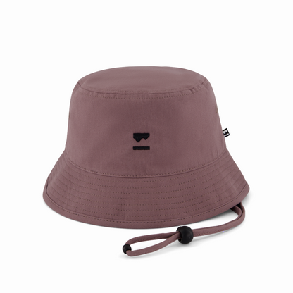 Mons Royale (Sample) - Unisex Ridgeline Bucket Hat - Antler