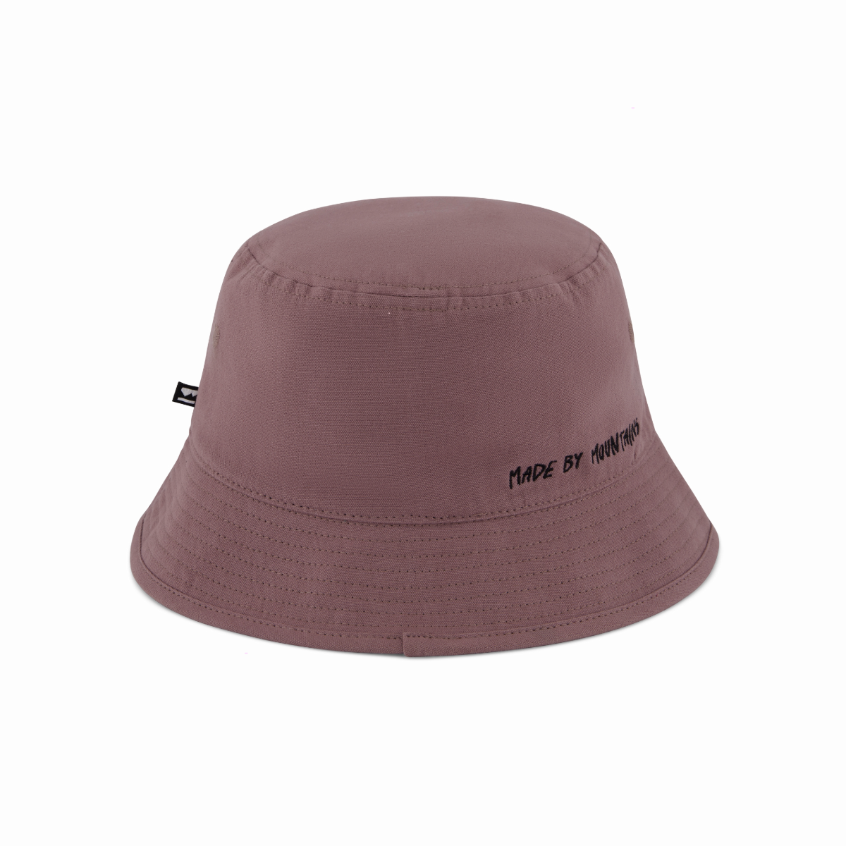 Mons Royale (Sample) - Unisex Ridgeline Bucket Hat - Antler