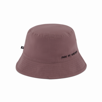 Mons Royale (Sample) - Unisex Ridgeline Bucket Hat - Antler
