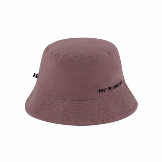 Mons Royale (Sample) - Unisex Ridgeline Bucket Hat - Antler