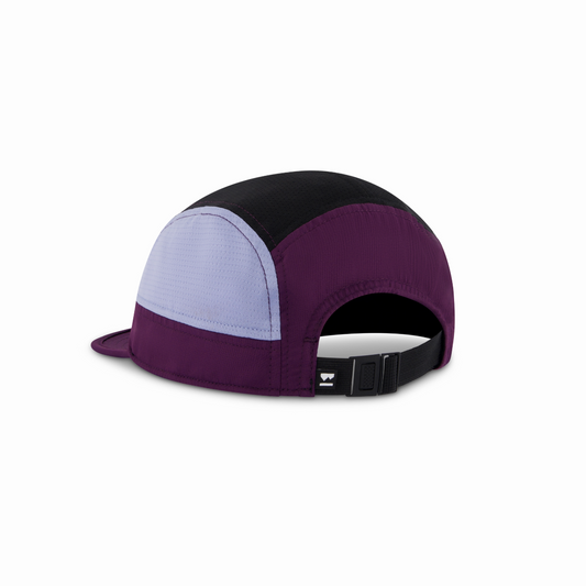 Mons Royale (Sample) - Unisex Velocity Trail Cap - Skyline