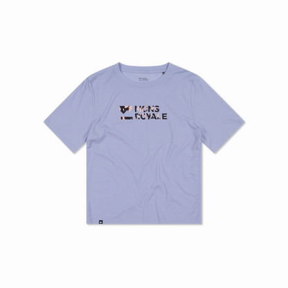 Mons Royale (Sample) - Women's Icon Merino T-Shirt - Skyline - Futureproof.life