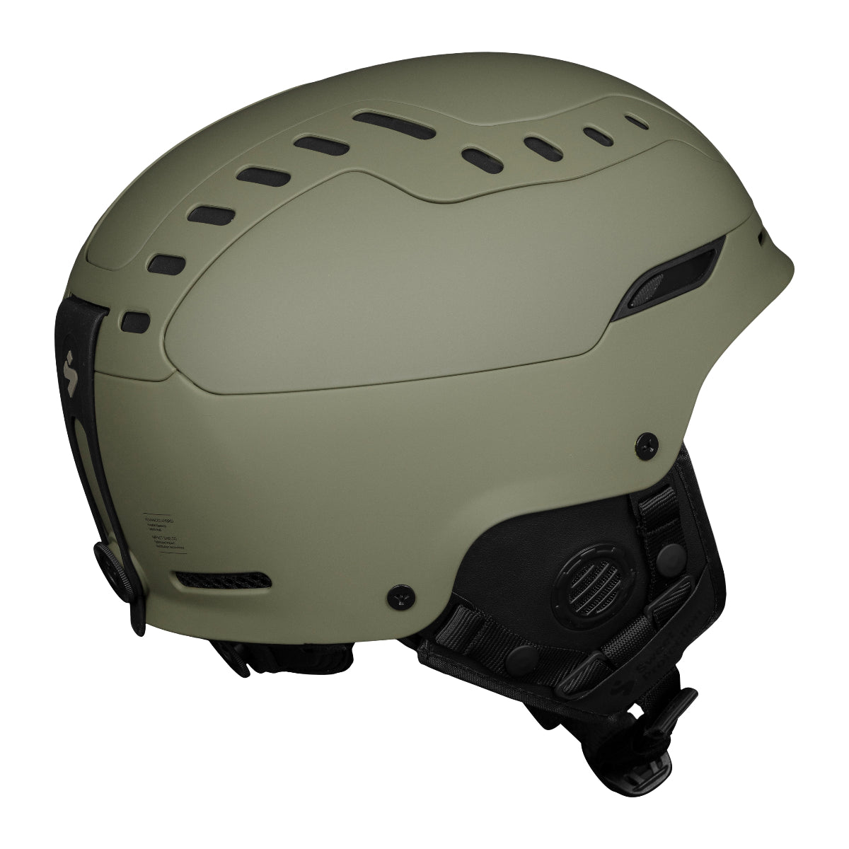 Sweet Protection - Men's Switcher Mips Helmet - Woodland