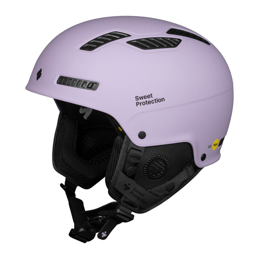 Sweet Protection - Men's Igniter 2Vi MIPS Helmet - Panther