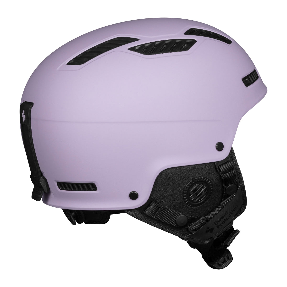 Sweet Protection - Men's Igniter 2Vi MIPS Helmet - Panther