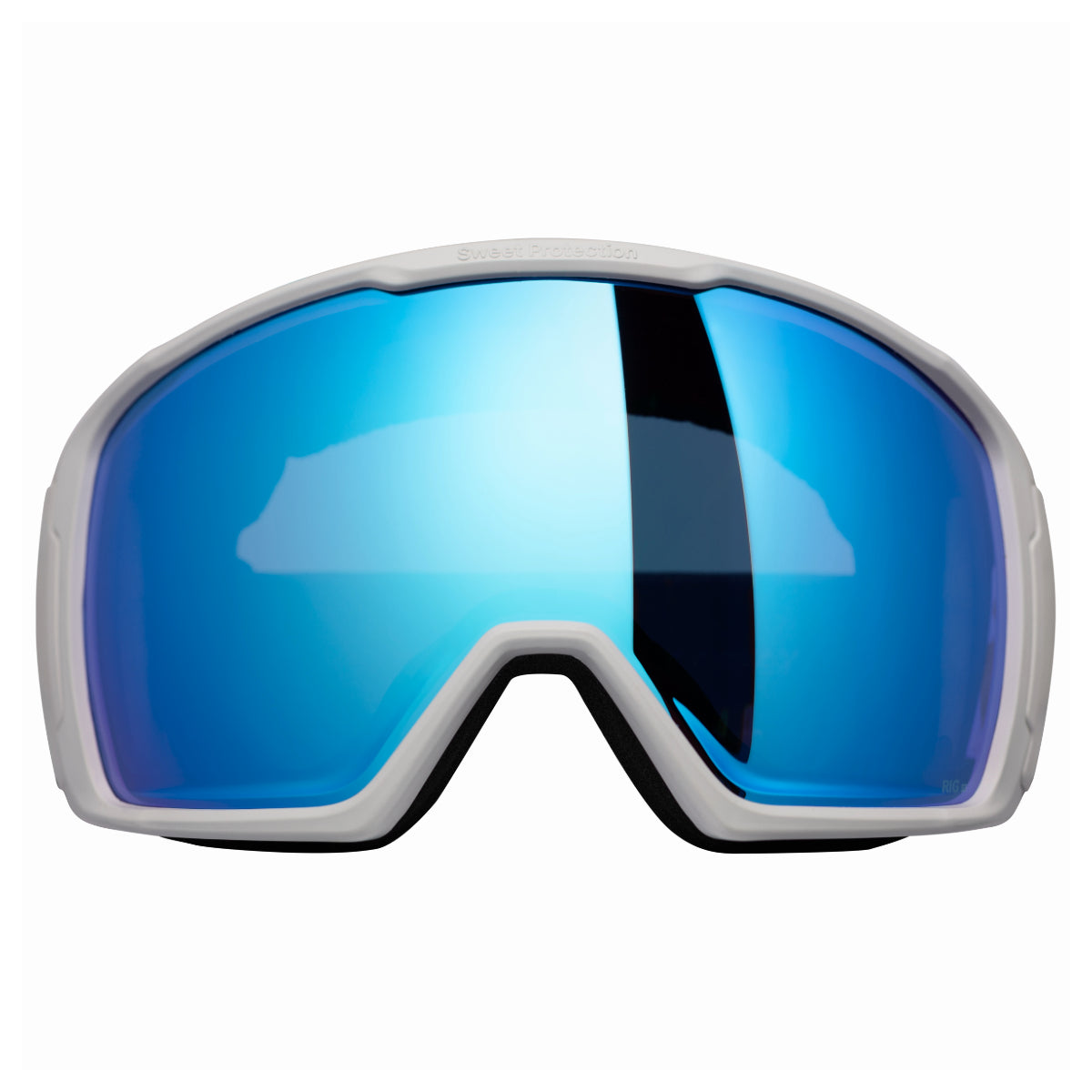 Sweet Protection - Unisex Clockwork RIG Reflect TE Goggles - RIG Aquamarine/Bronco White/Ragnhild