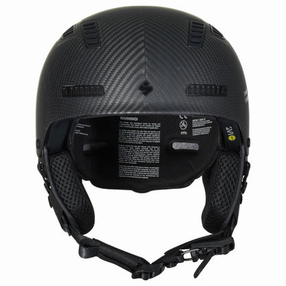 Sweet Protection - Unisex Grimnir 2Vi Mips Helmet - Natural Carbon - Futureproof.life