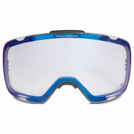 Sweet Protection - Unisex Interstellar Lens - Clear
