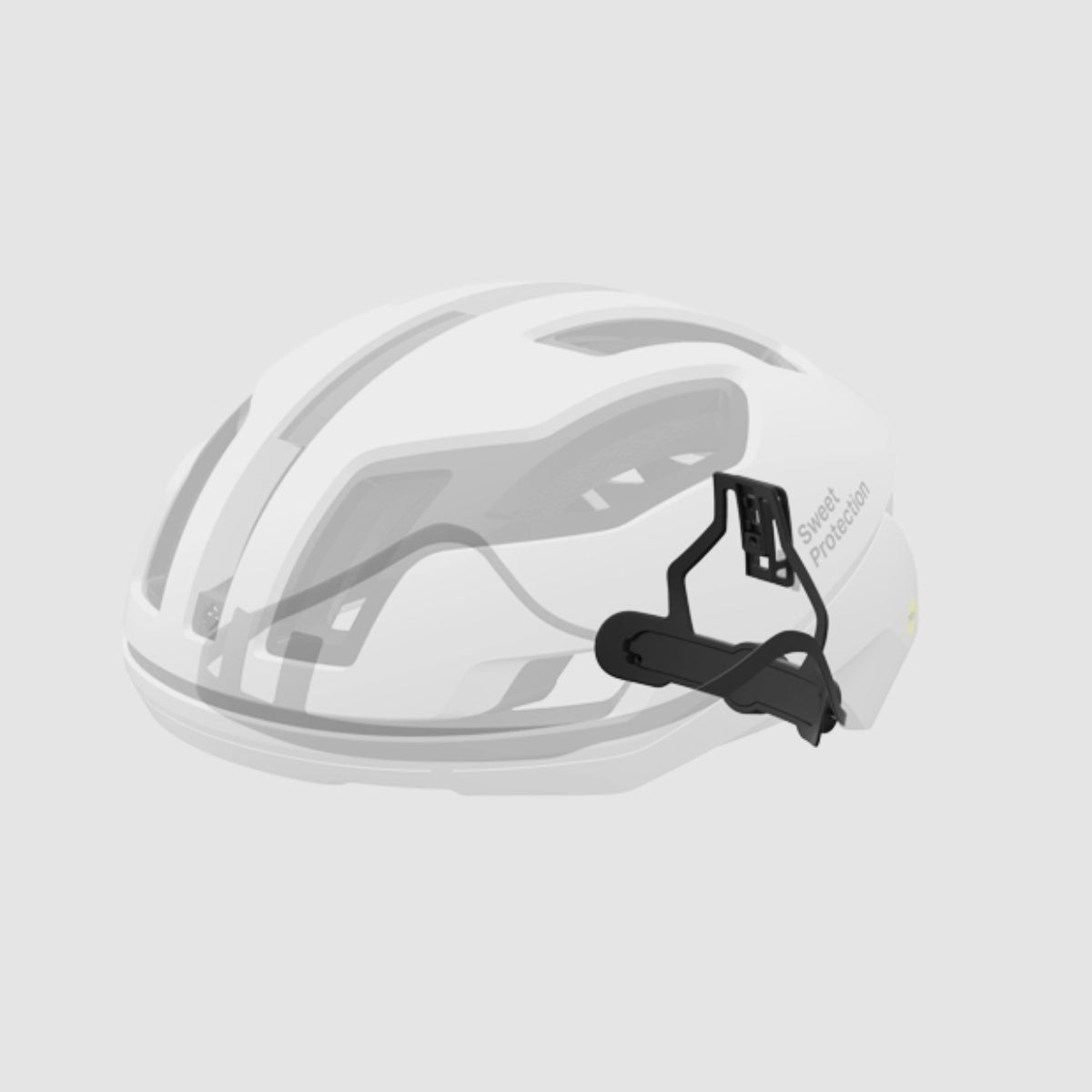 Sweet Protection - Falconer Aero 2Vi Mips Helmet - Bronco White