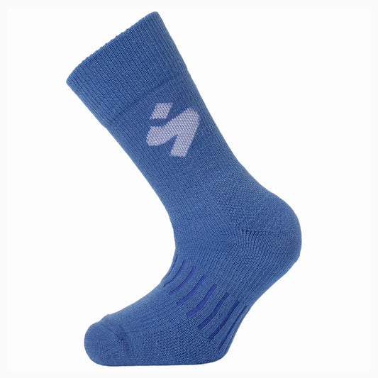 Sweet Protection - Hunter Merino Socks Junior - Sky Blue