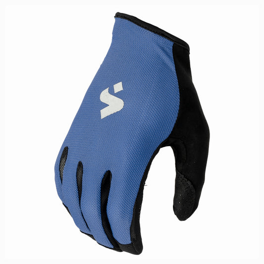 Sweet Protection - Men's Hunter Light Gloves - Sky Blue