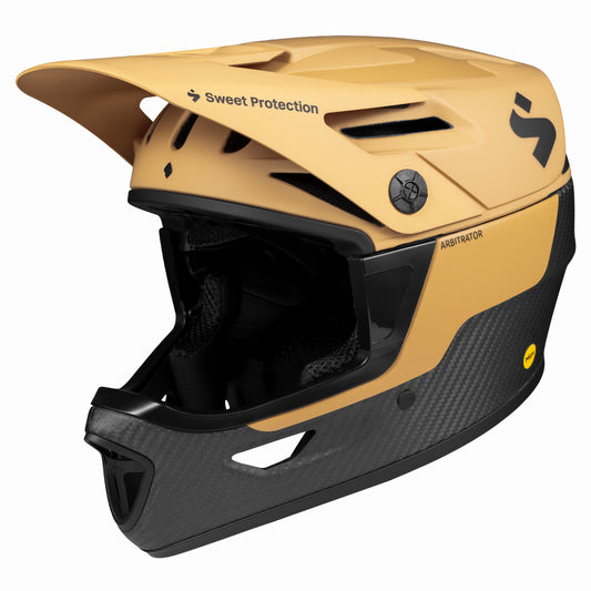 Sweet Protection - Arbitrator Mips Helmet - Dusk